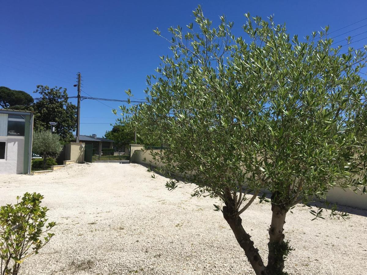 Une Pause A Bergerac Villa Eksteriør bilde